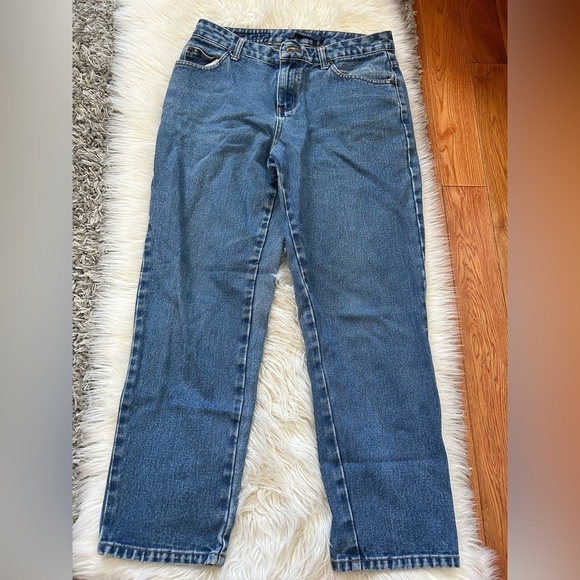 Blue Denim jeans - Picture 1 of 1